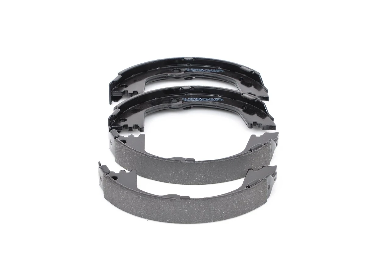 Brake Shoe Set, parking brake 0 986 487 939