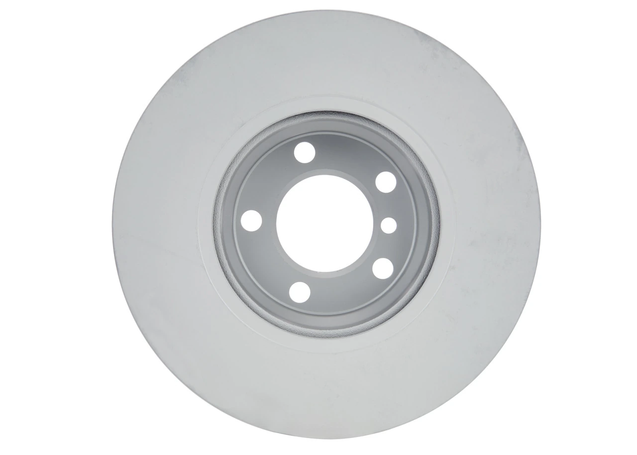 Brake Disc 0 986 479 A06