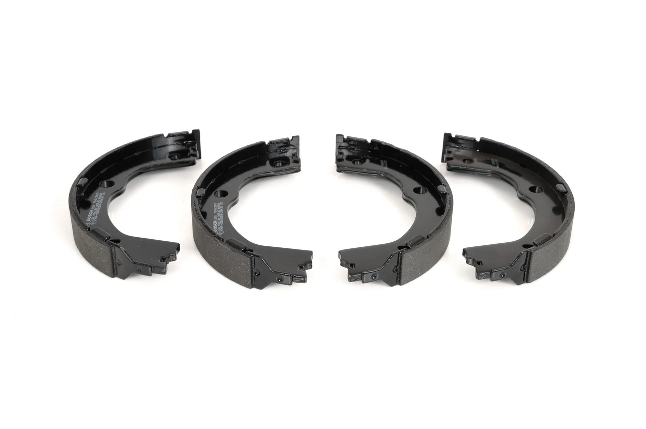 Brake Shoe Set, parking brake 0 986 487 947