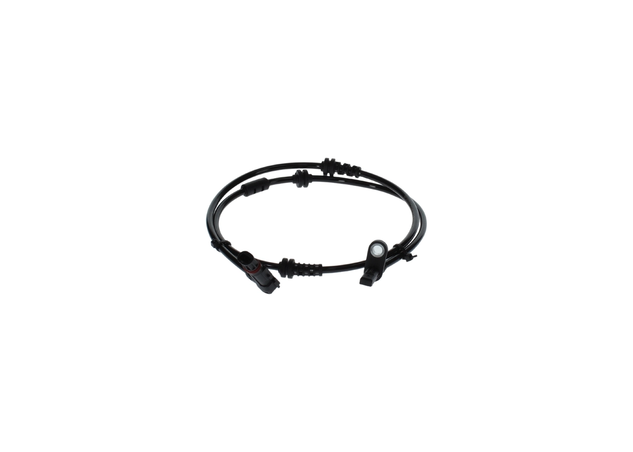 Sensor, wheel speed 0 986 594 642