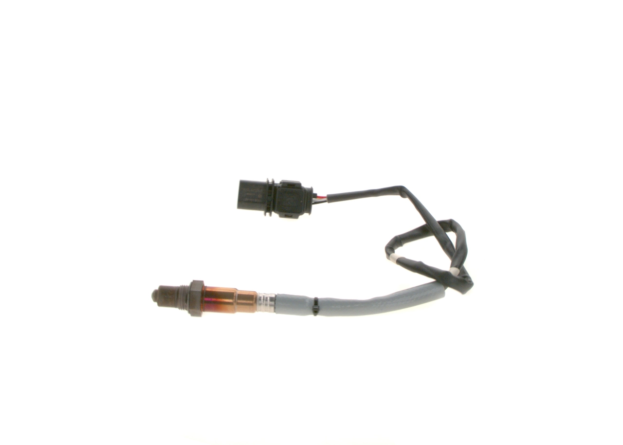 Oxygen Sensor 0 258 017 001