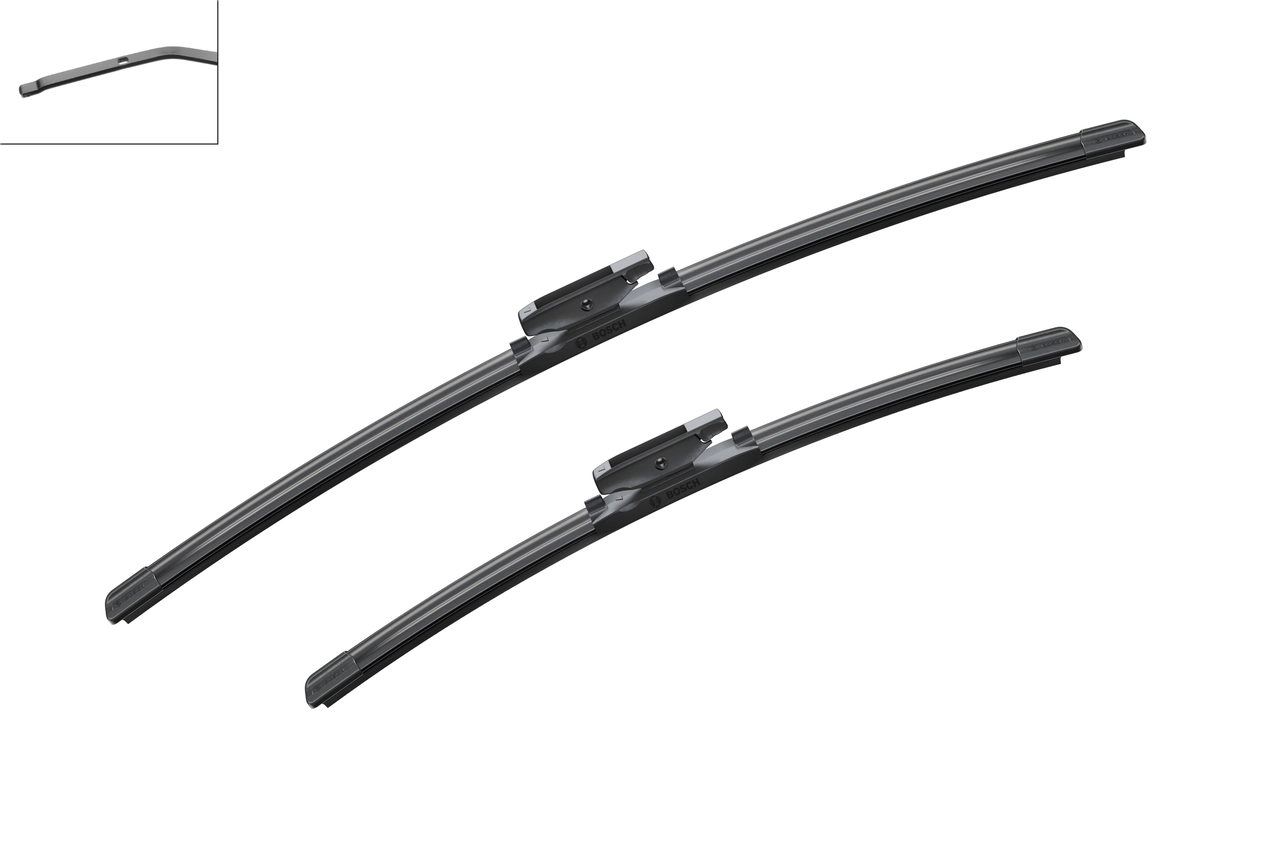 Wiper Blade Aerotwin 3 397 007 115
