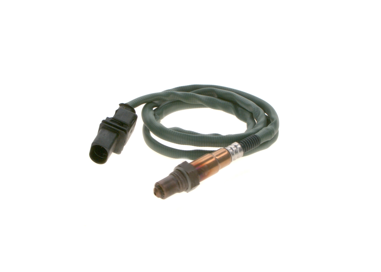 Oxygen Sensor 0 258 017 020