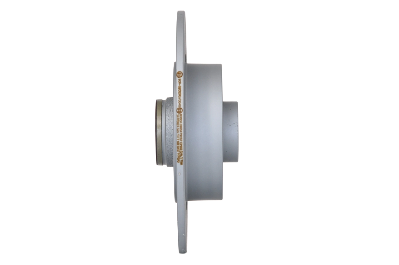 Brake Disc 0 986 479 C87