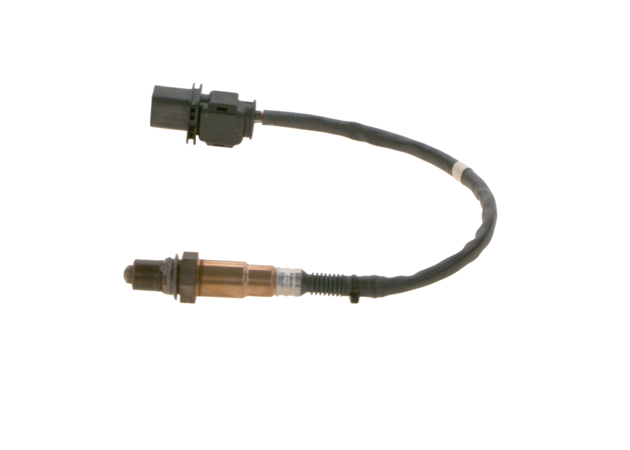 Oxygen Sensor 0 281 004 404