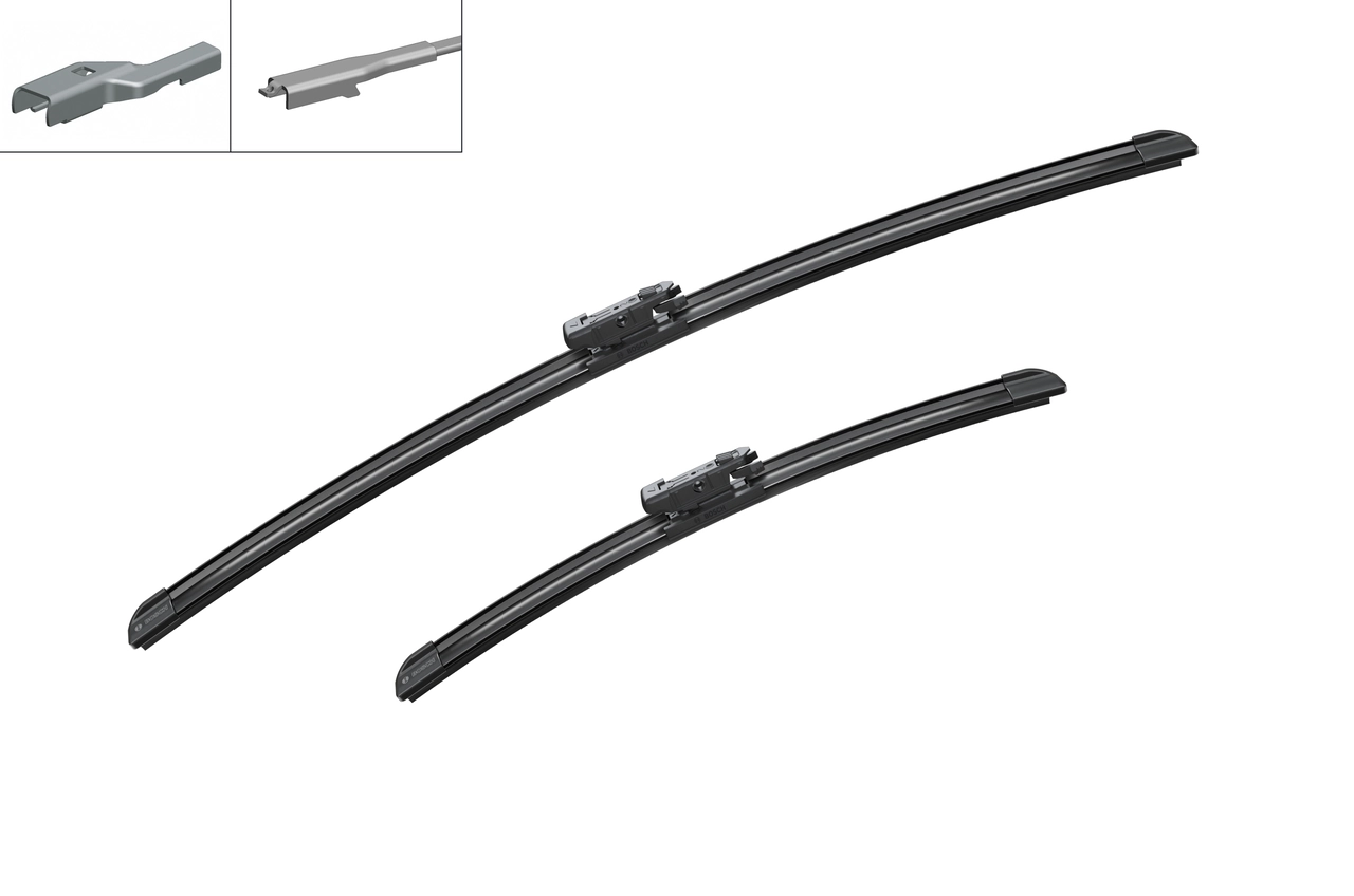 Wiper Blade Aerotwin 3 397 007 292
