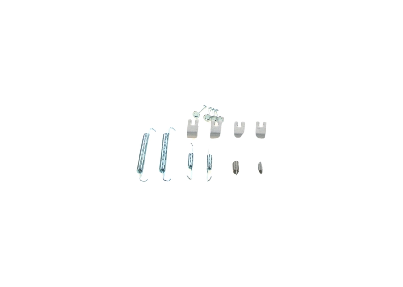 Accessory Kit, brake shoes 1 987 475 261