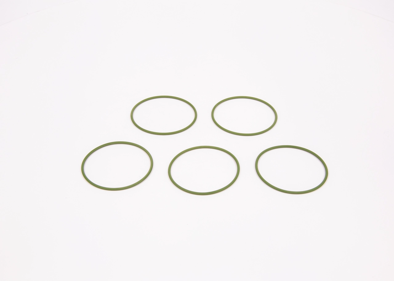 BOSCH F 01M 100 048 Seal Ring
