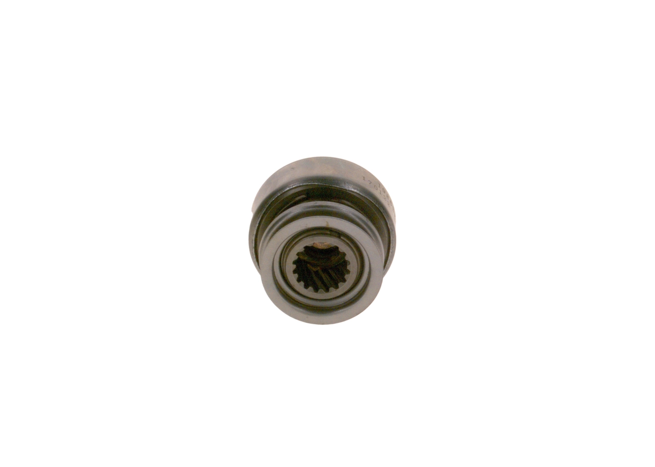 Freewheel Gear, starter 1 986 SE1 764