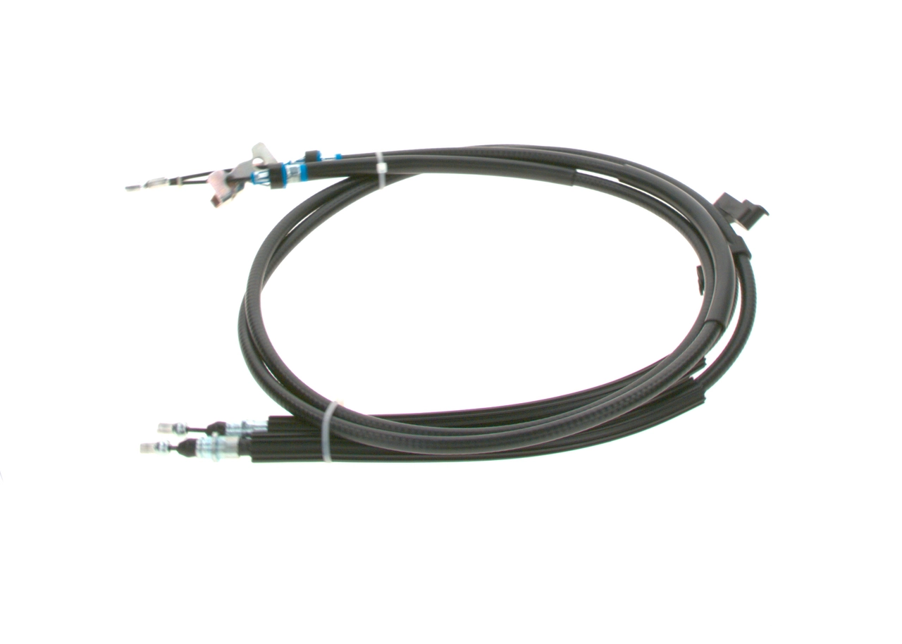 Cable Pull, parking brake 1 987 477 202
