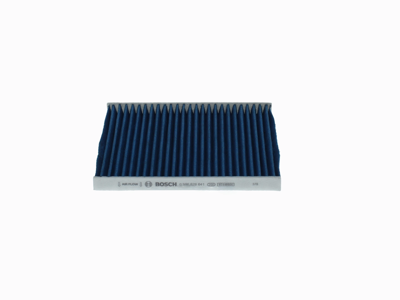 Filter, cabin air FILTER+pro 0 986 628 641