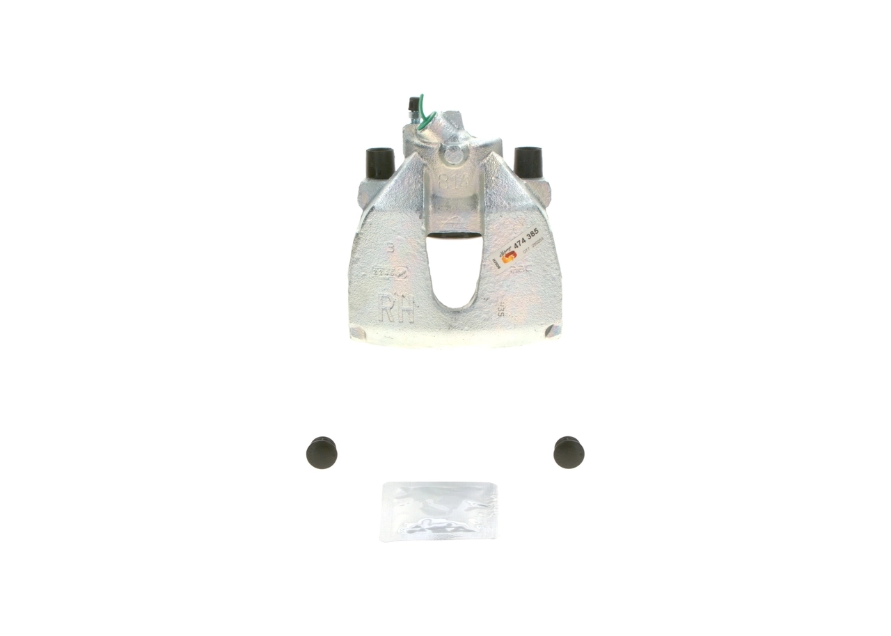 Brake Caliper 0 986 474 385