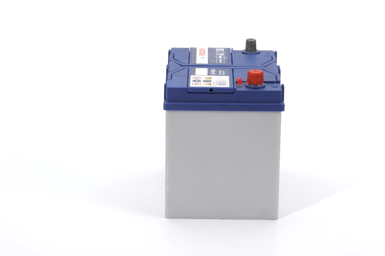 Starter Battery S4 0 092 S40 250