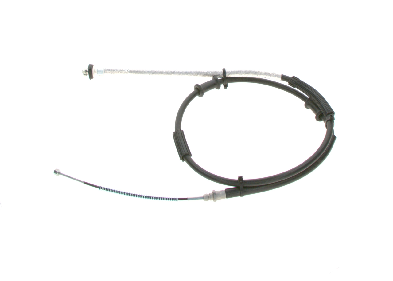 BOSCH 1 987 477 974 Cable Pull, parking brake
