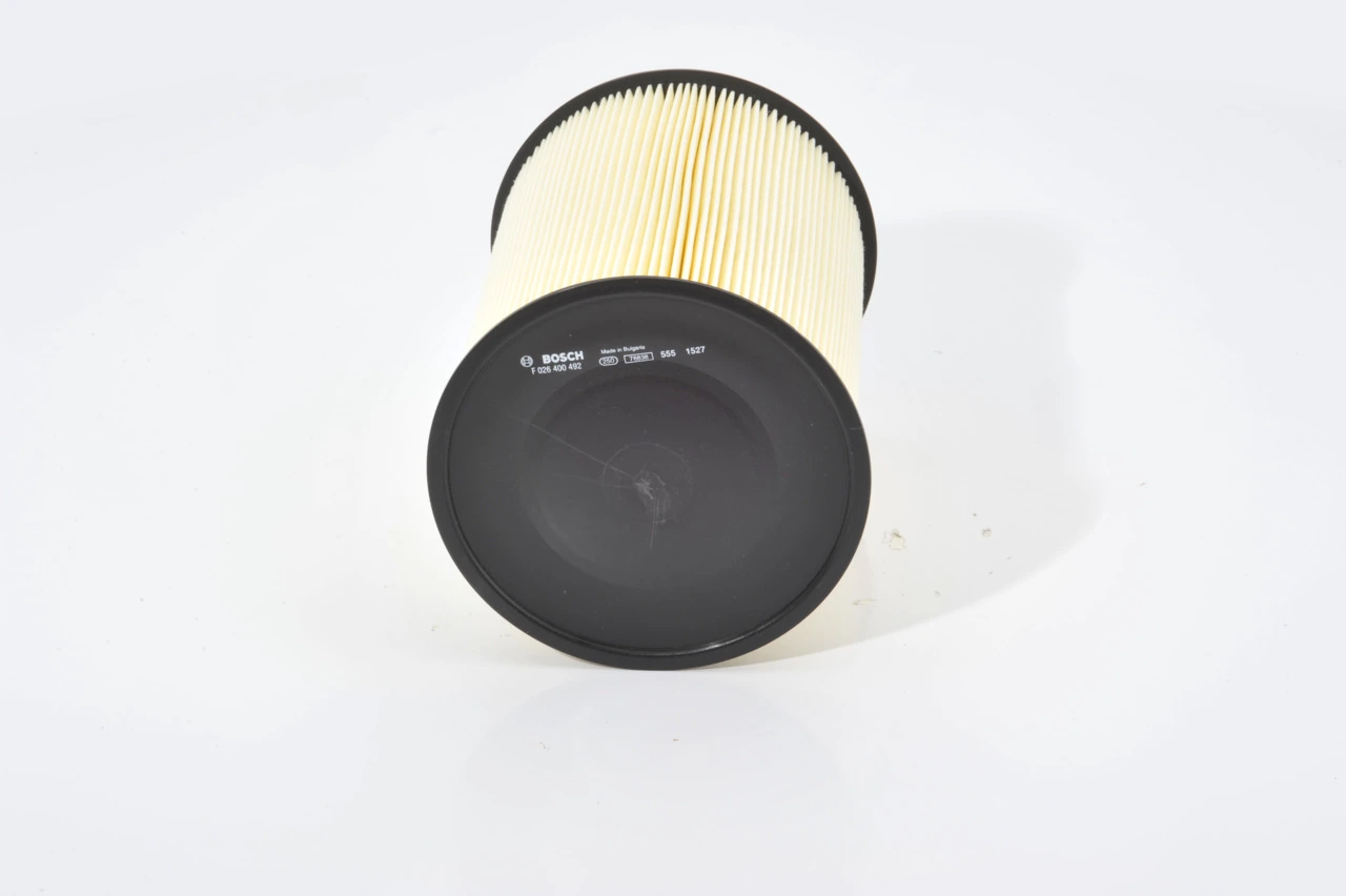 Air Filter F 026 400 492