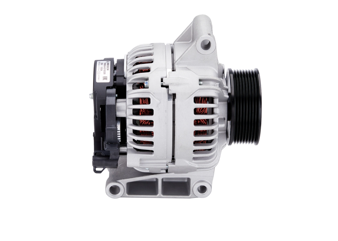 BOSCH 1 986 A01 038 Alternator