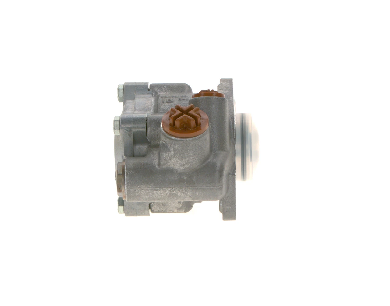 BOSCH K S00 000 433 Hydraulic Pump, steering