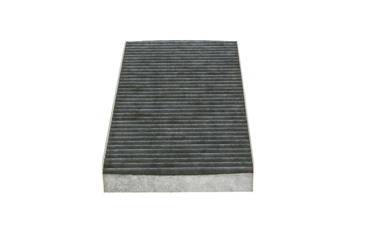 Filter, cabin air 1 987 432 406