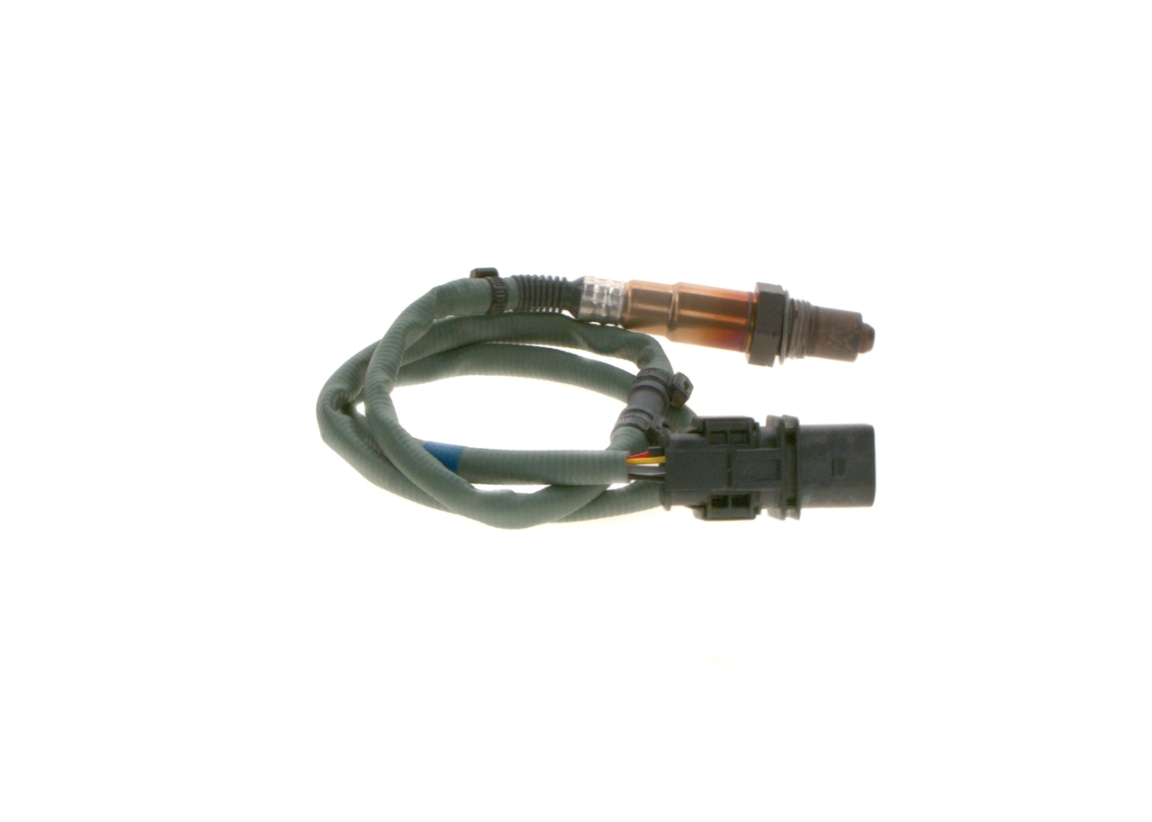 Oxygen Sensor 0 258 017 333