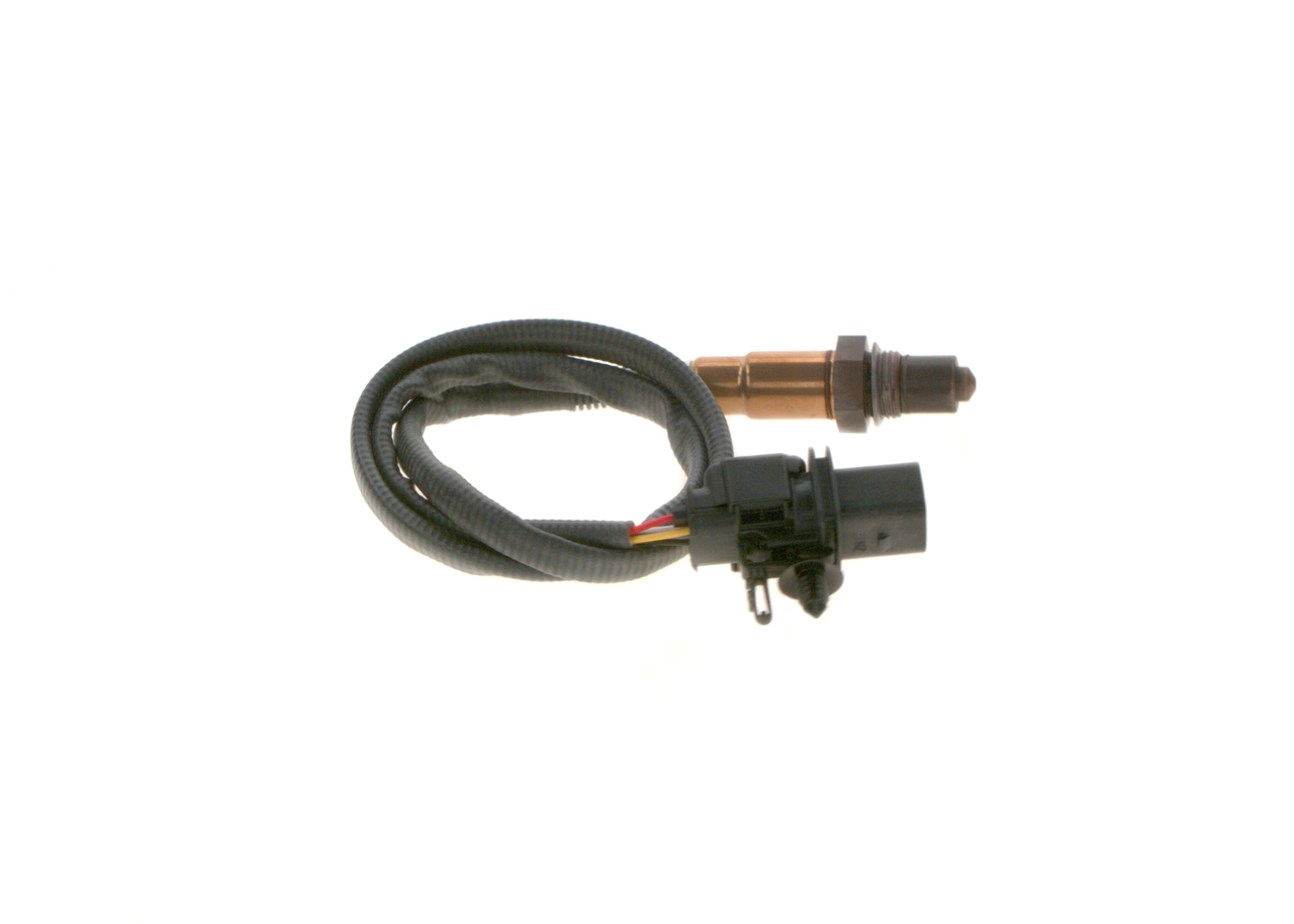 Oxygen Sensor 0 258 017 095