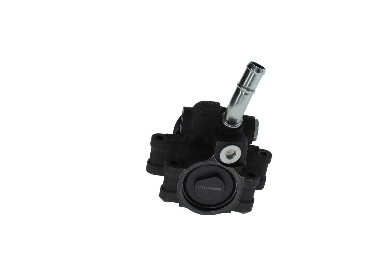 Hydraulic Pump, steering K S02 000 036