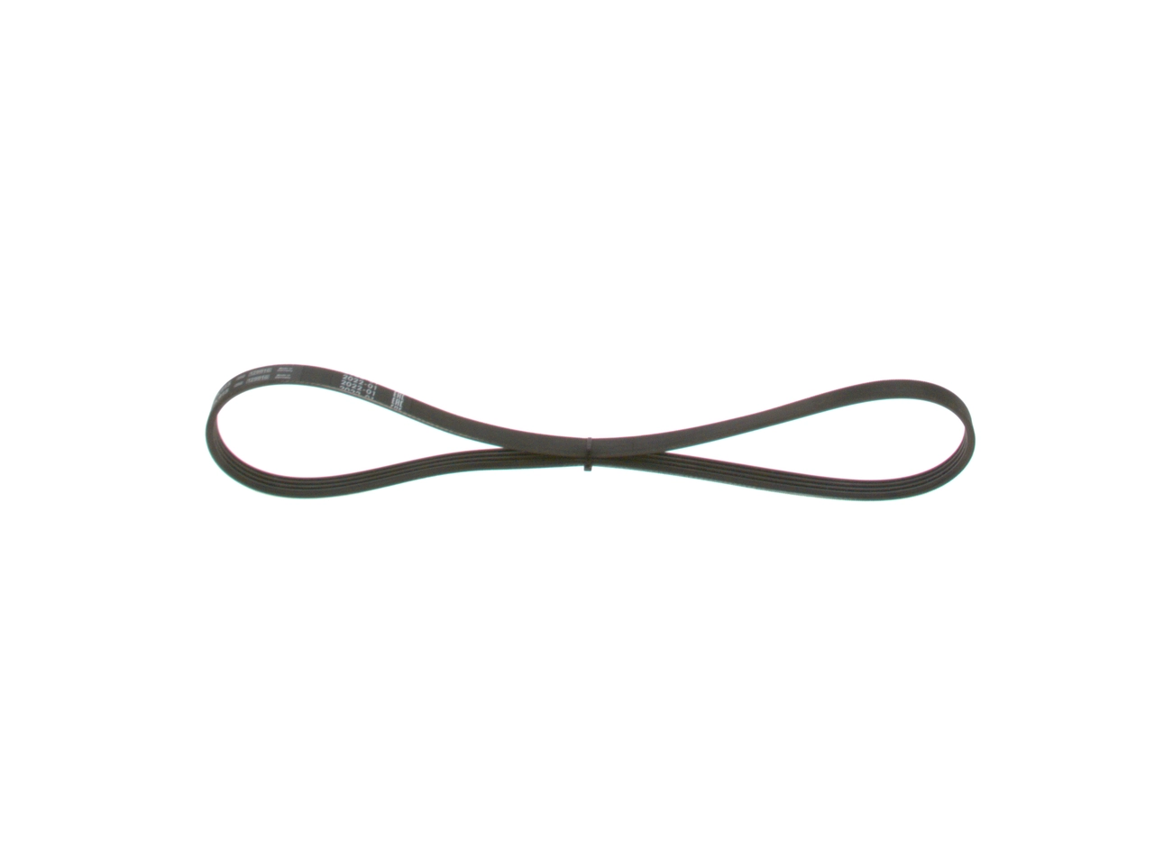 V-Ribbed Belt 1 987 947 901