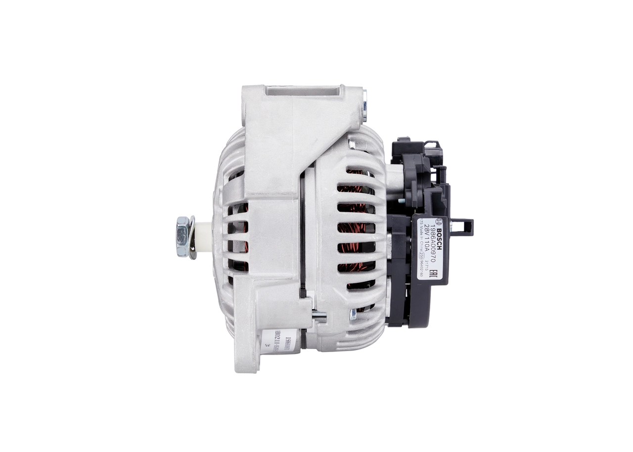 BOSCH 1 986 A00 970 Alternator