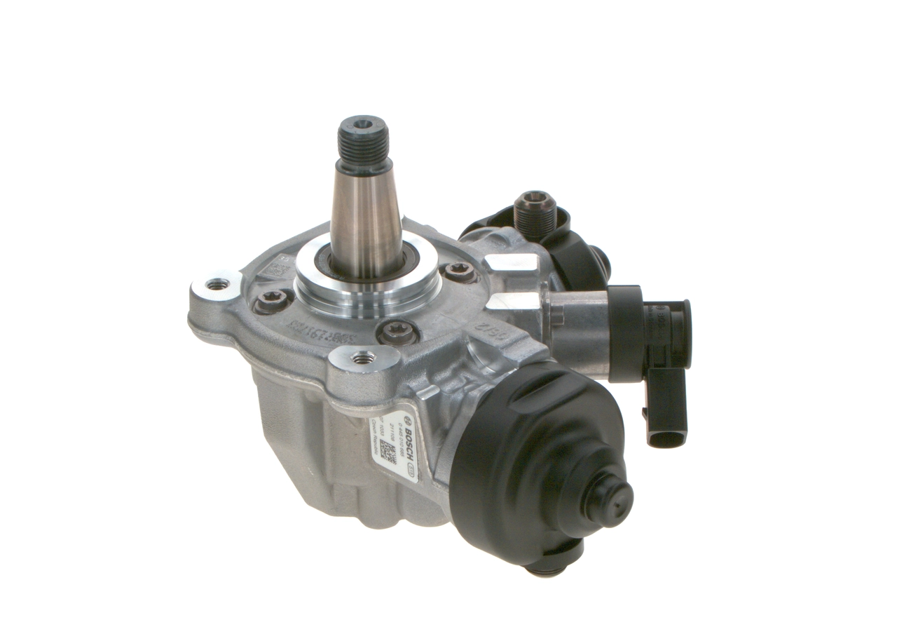 High Pressure Pump 0 445 010 685