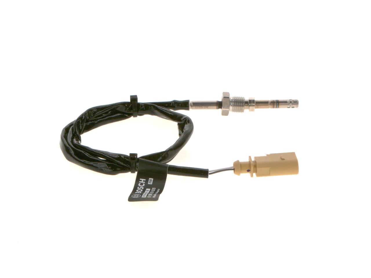 Sensor, exhaust gas temperature 0 986 259 028