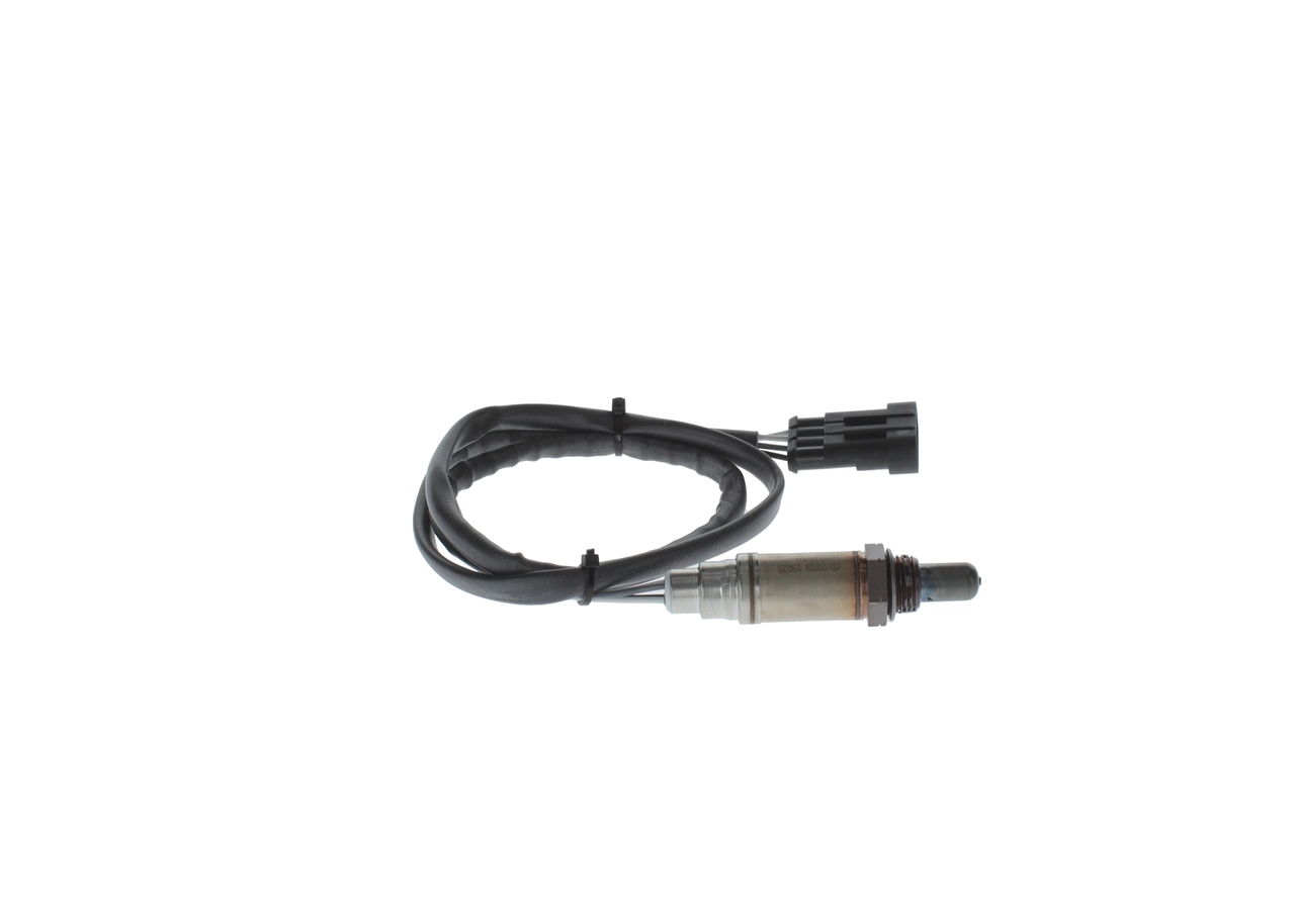 Oxygen Sensor 0 258 005 258