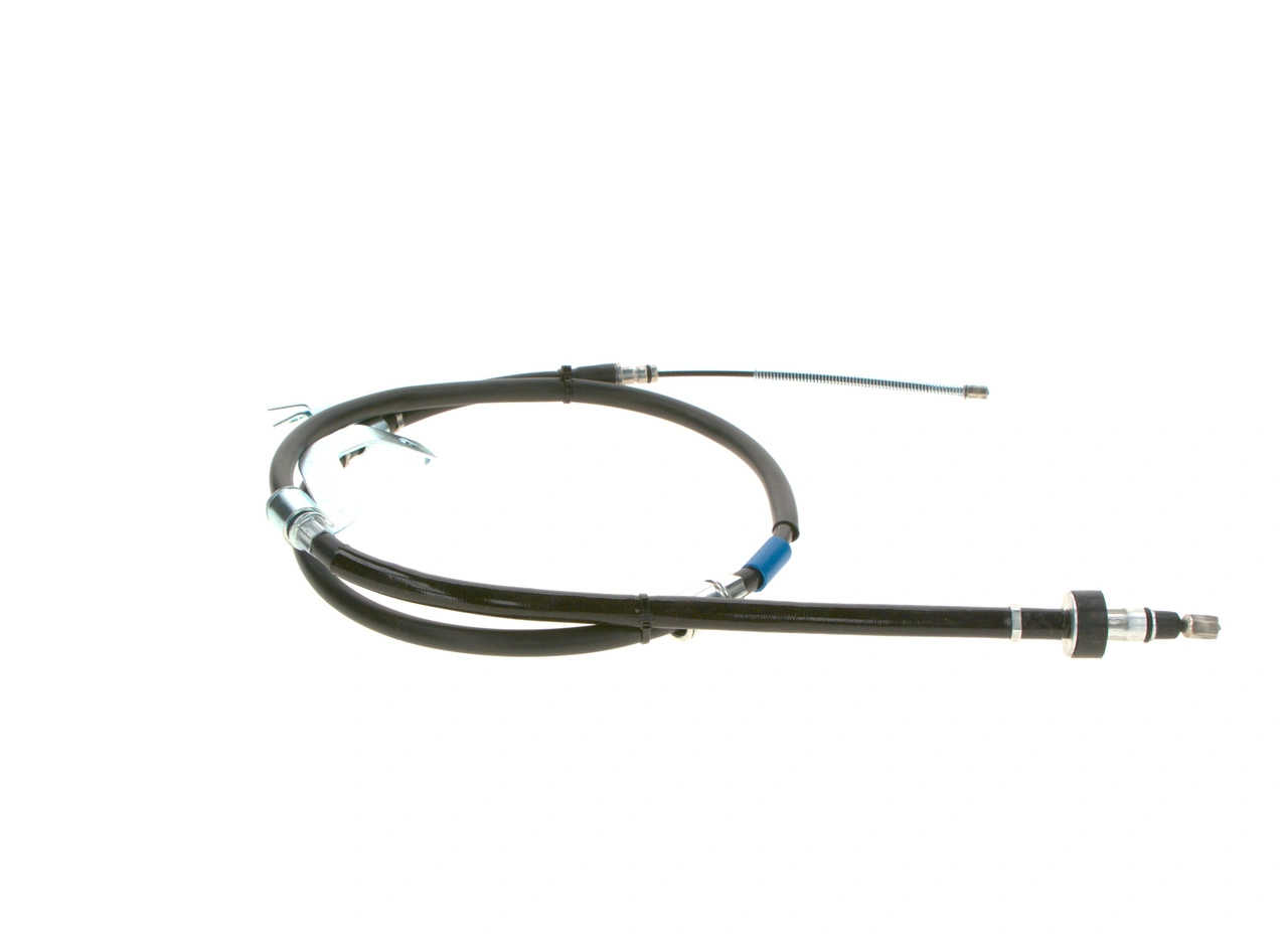 BOSCH 1 987 482 848 Cable Pull, parking brake