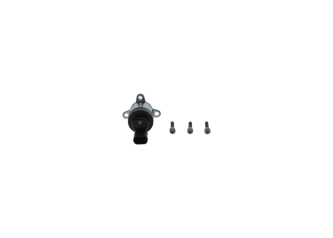 BOSCH 1 465 ZS0 122 Control Valve, fuel quantity (common rail system)
