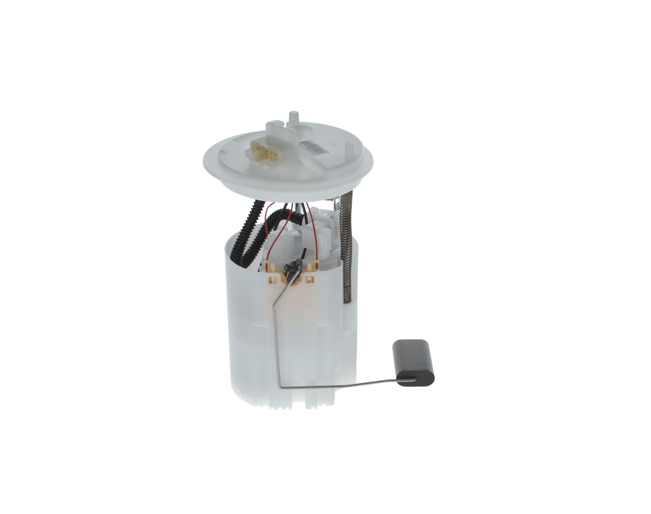 Fuel Feed Unit 0 580 200 966