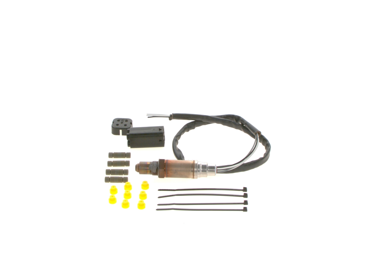 Oxygen Sensor Universal 0 258 986 503