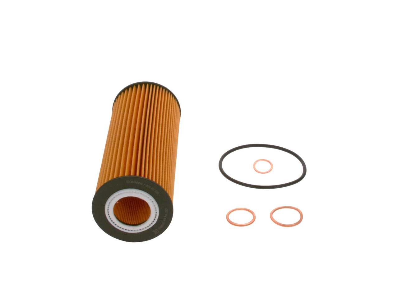 Oil Filter F 026 407 026