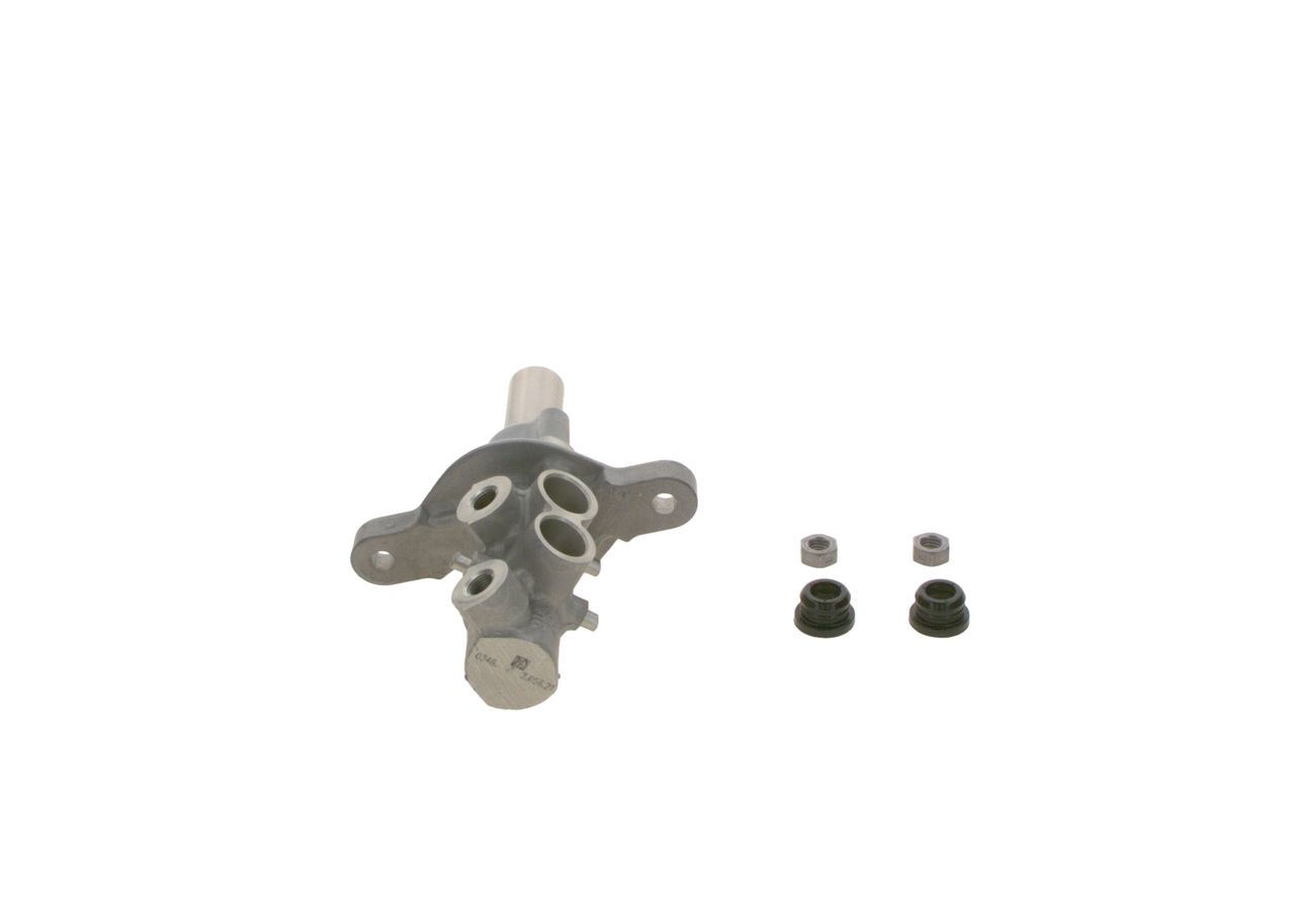 Brake Master Cylinder 0 204 123 667
