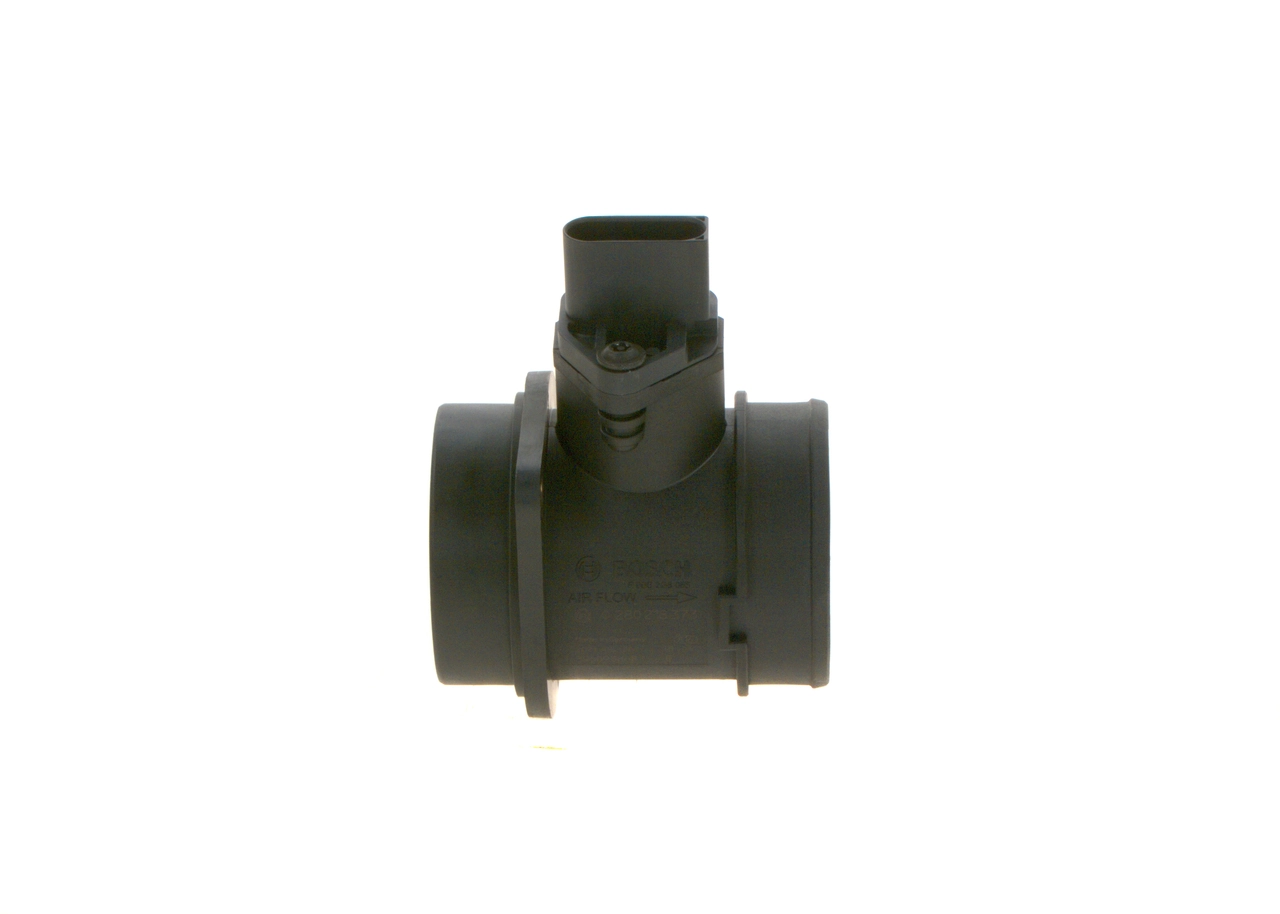 Mass Air Flow Sensor 0 280 218 373