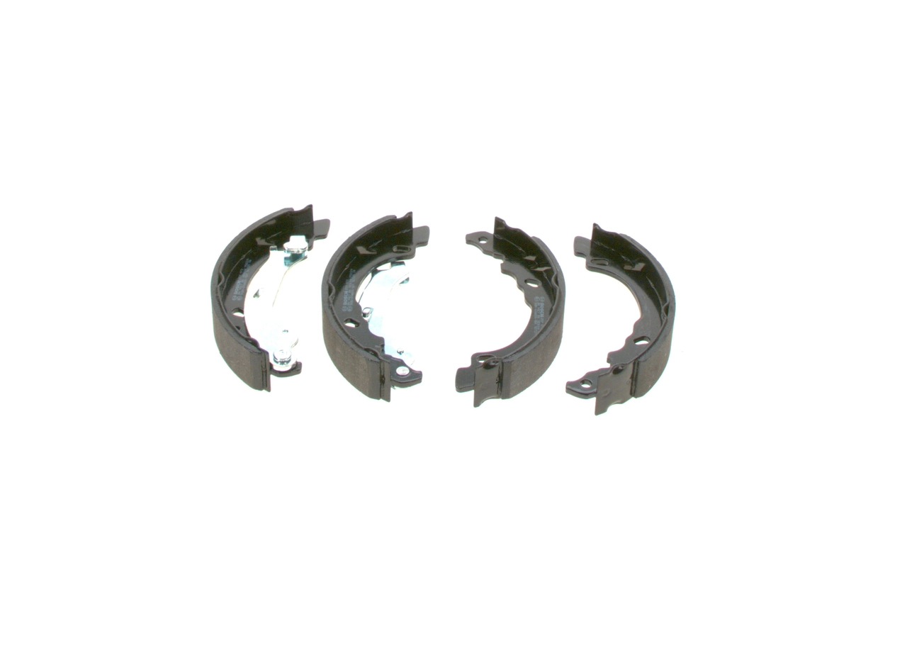 Brake Shoe Set 0 986 487 704