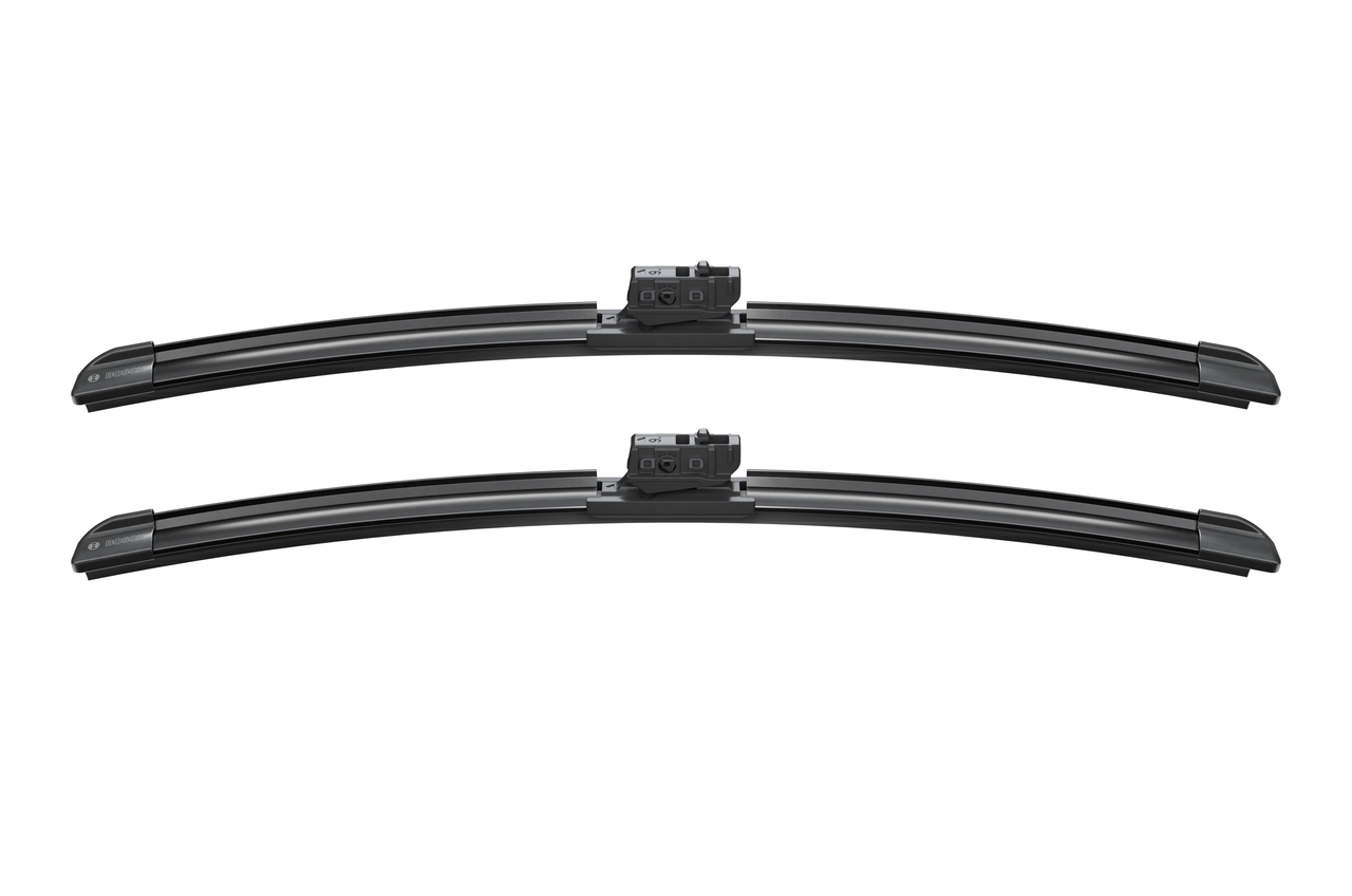 BOSCH 3 397 009 201 Wiper Blade
