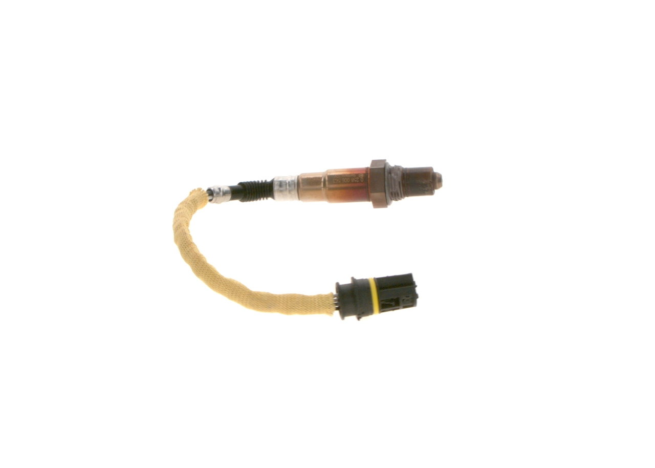 Oxygen Sensor 0 258 006 563