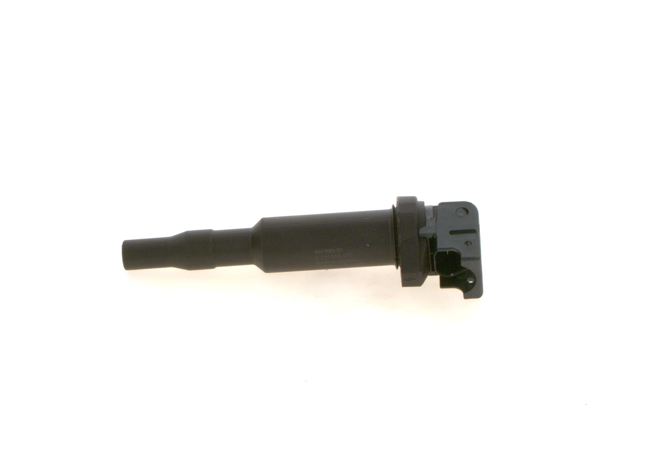 Ignition Coil 0 221 504 470