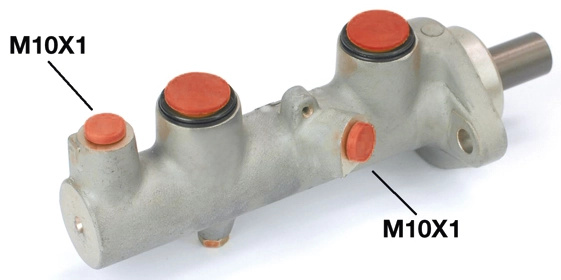 Brake Master Cylinder 0 986 480 871