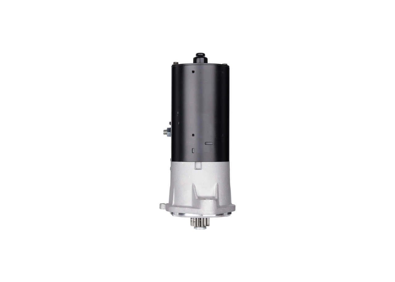 BOSCH 1 986 S00 818 Starter