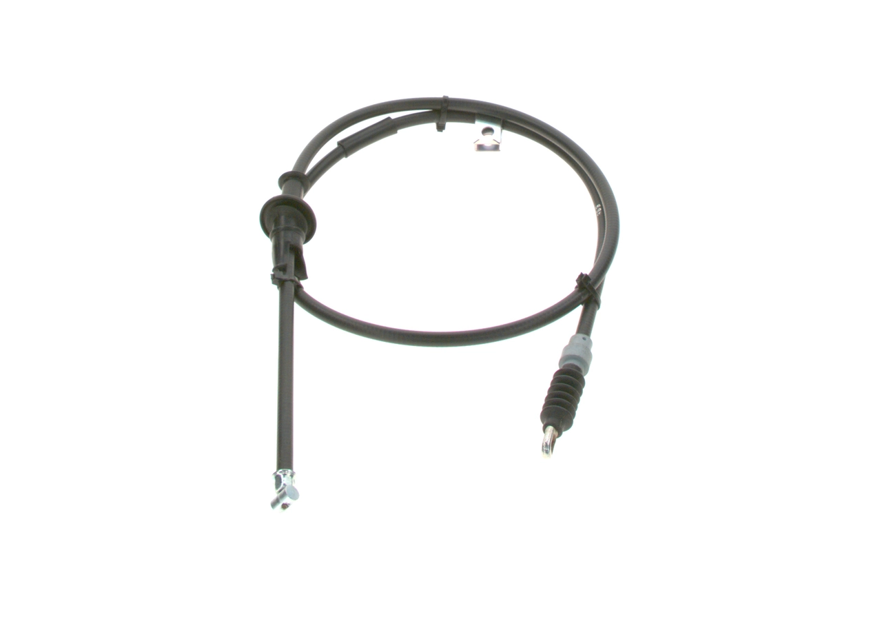 BOSCH 1 987 477 878 Cable Pull, parking brake