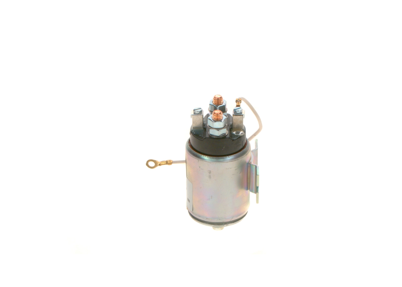 BOSCH 0 333 009 010 Relay, main current