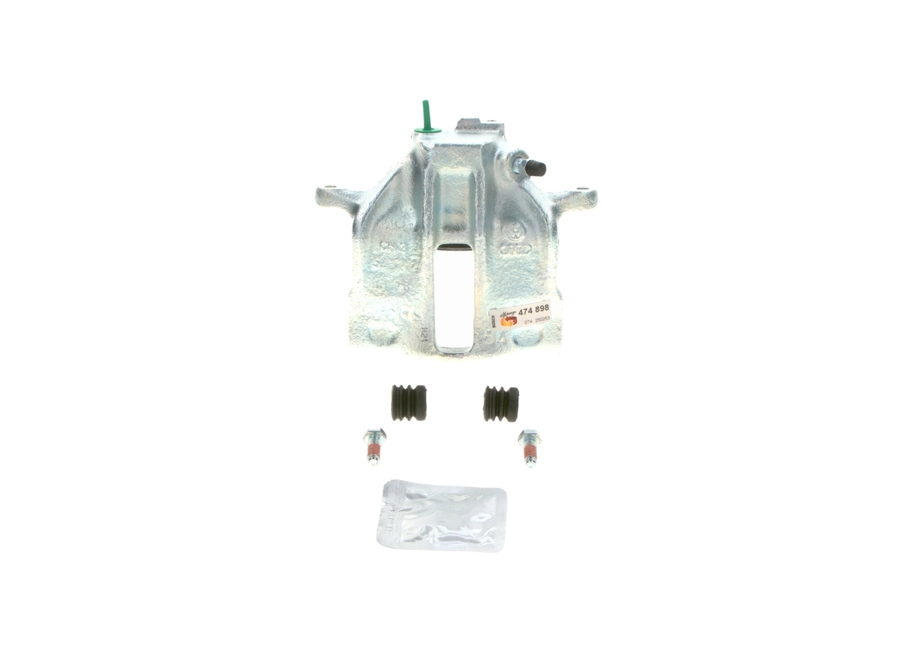 Brake Caliper 0 986 474 898