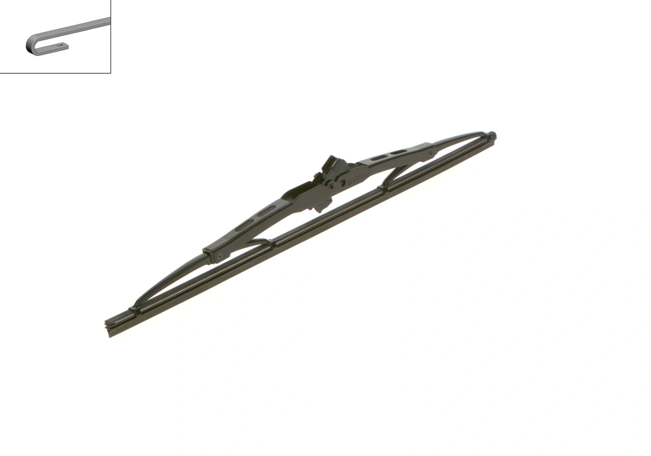 Wiper Blade Rear 3 397 004 756