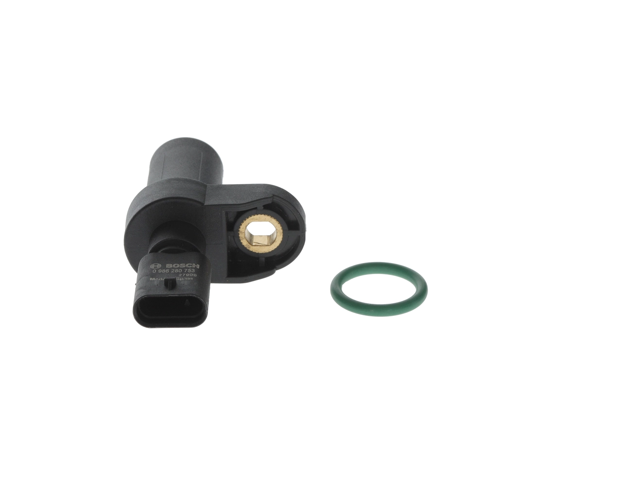 BOSCH 0 986 280 753 Sensor, camshaft position