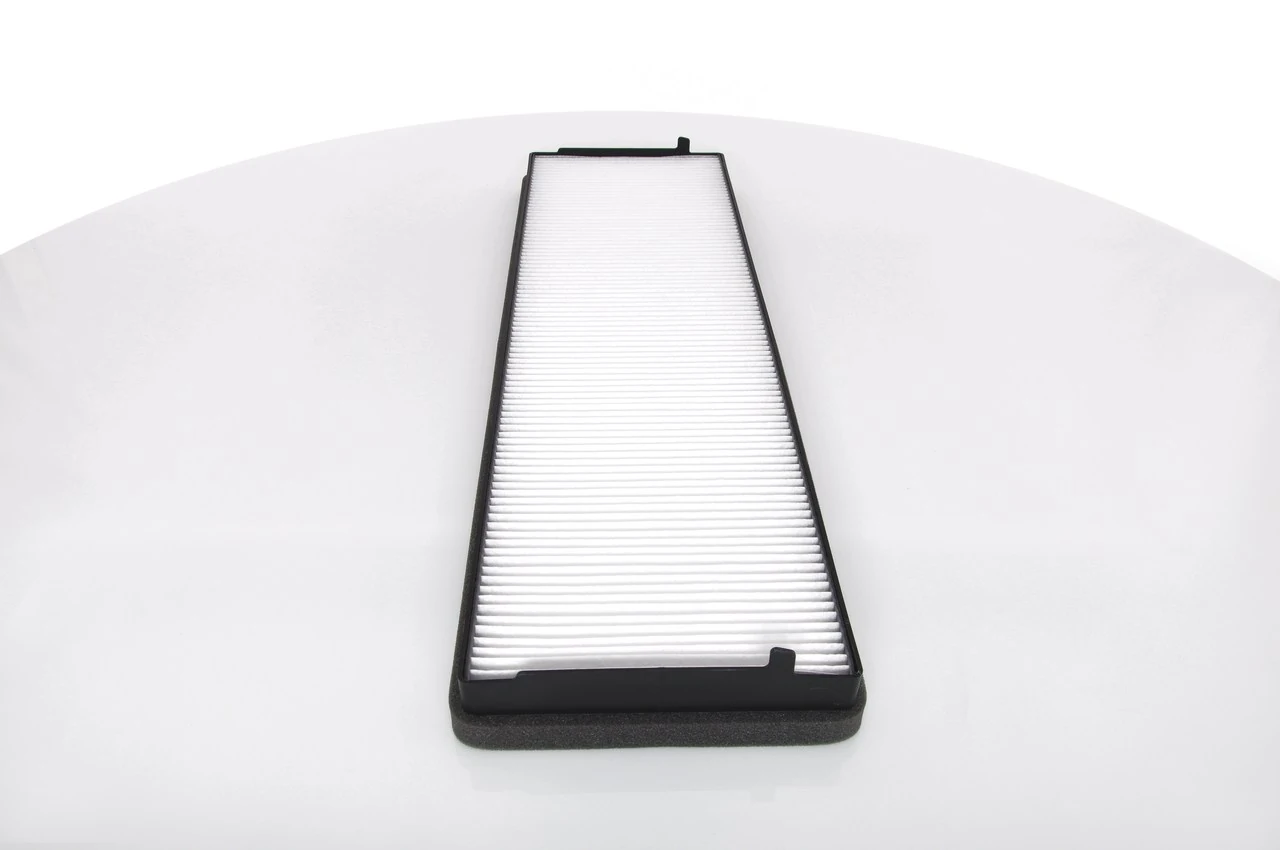 Filter, cabin air 1 987 431 157