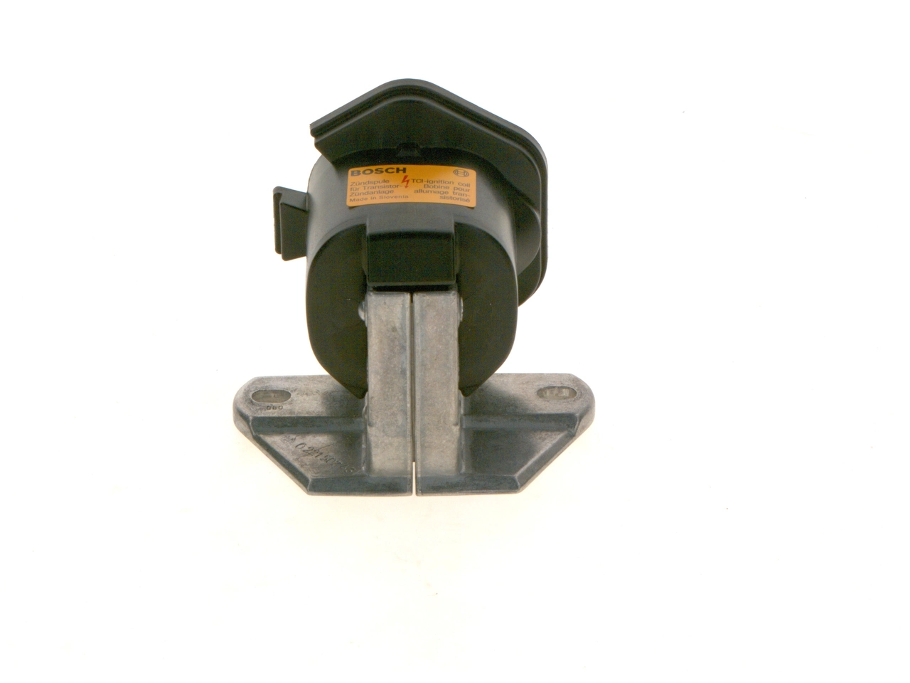 Ignition Coil 0 221 502 431